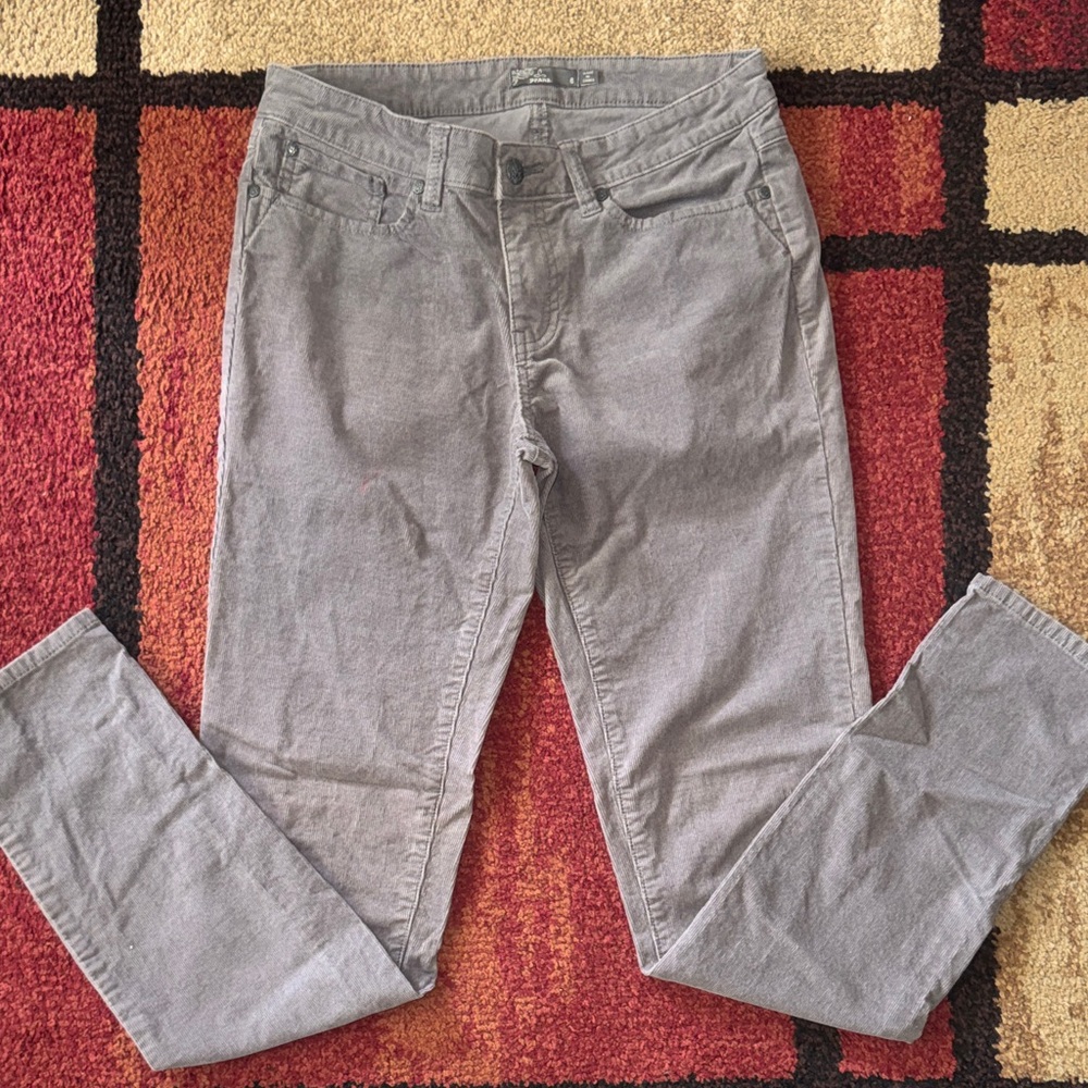 Women’s‎ PrAna Corduroy Pants